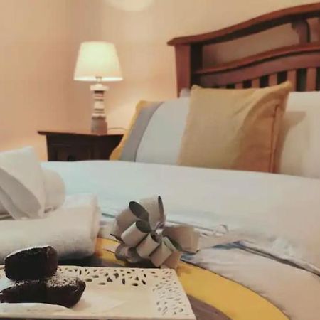 פוקספורד 'Kealan' Luxury Double Room מראה חיצוני תמונה