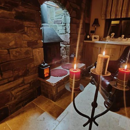 פוקספורד 'Kealan' Luxury Double Room מראה חיצוני תמונה