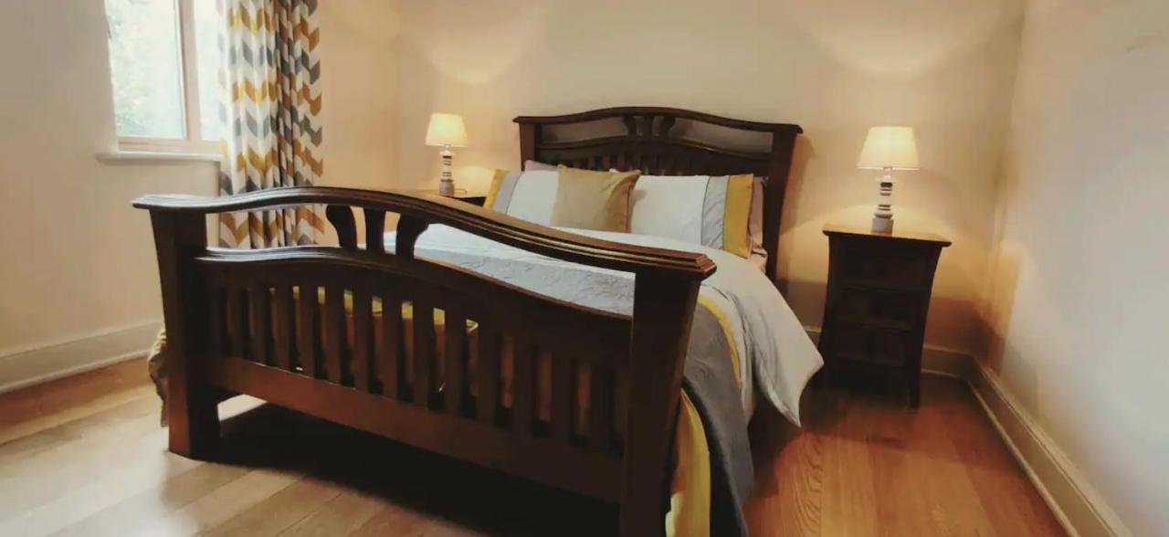 פוקספורד 'Kealan' Luxury Double Room מראה חיצוני תמונה