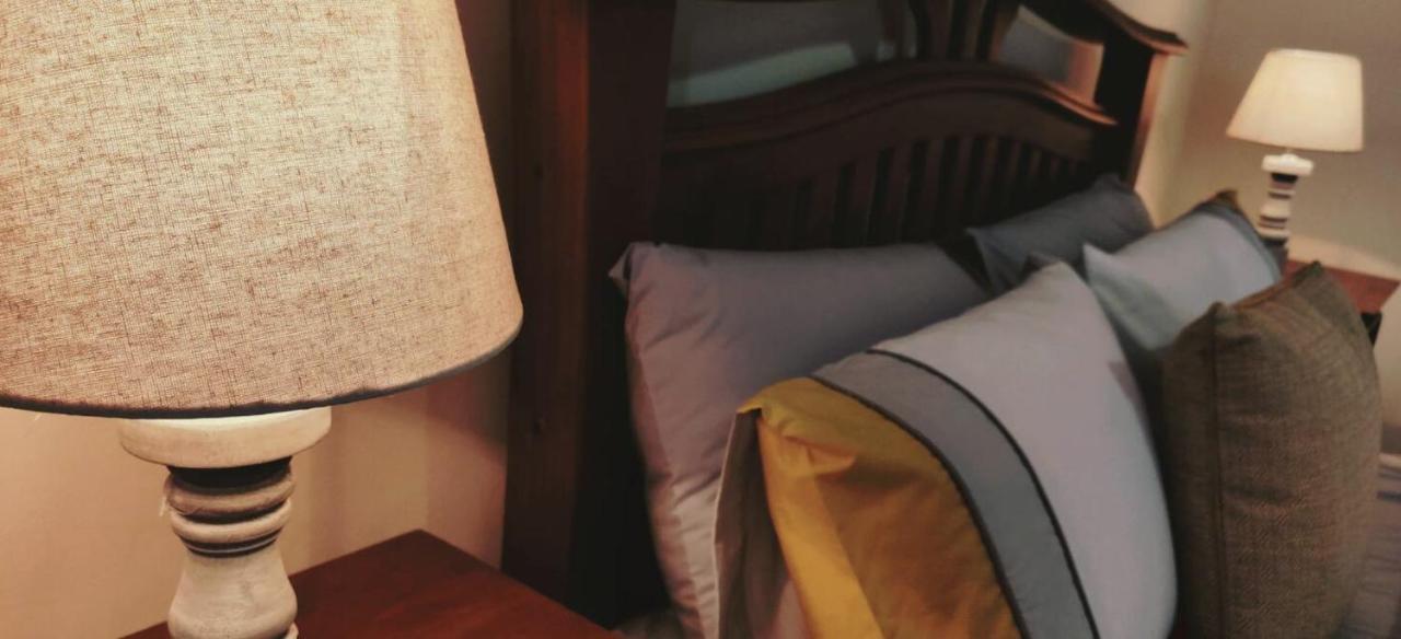 פוקספורד 'Kealan' Luxury Double Room מראה חיצוני תמונה