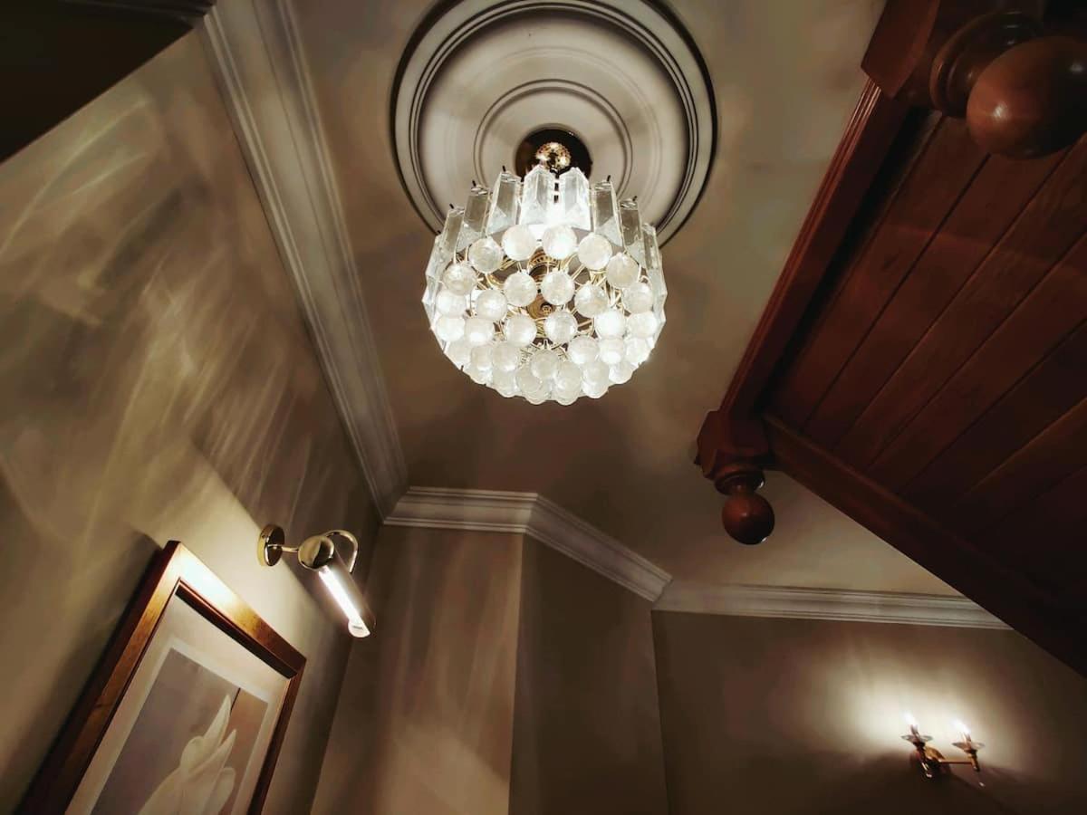 פוקספורד 'Kealan' Luxury Double Room מראה חיצוני תמונה