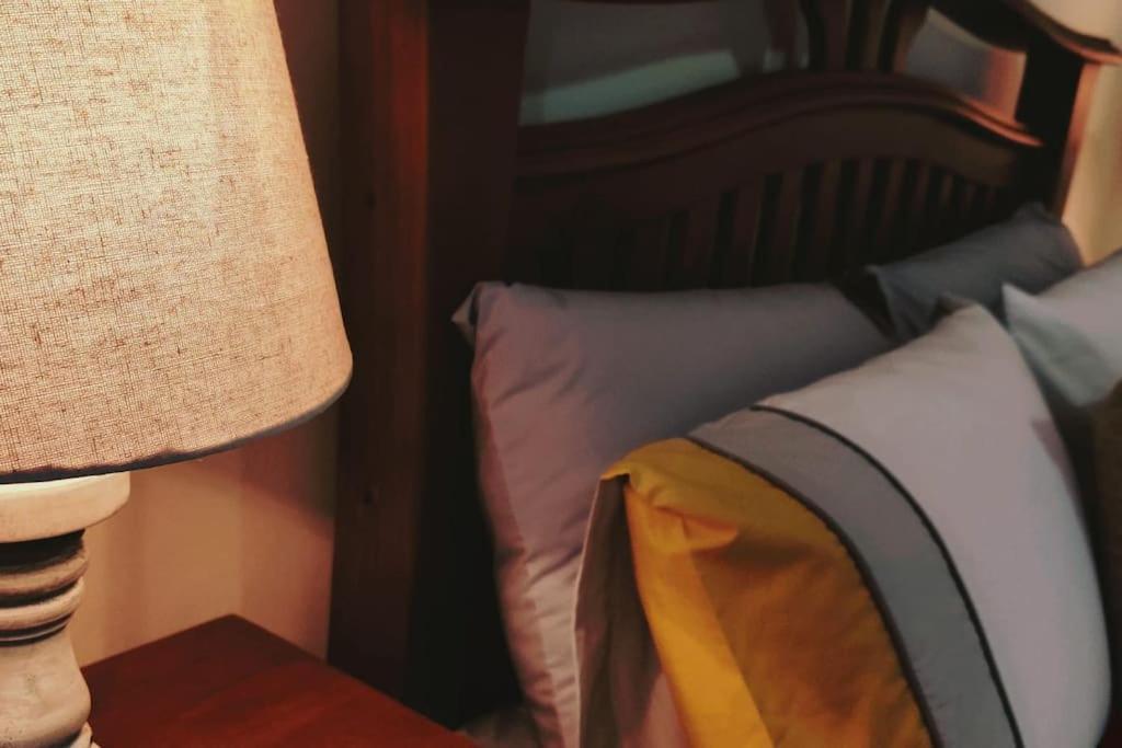 פוקספורד 'Kealan' Luxury Double Room מראה חיצוני תמונה